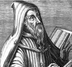 SAN AGUSTÍN (354-430)