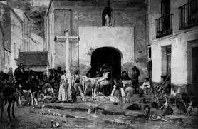 HOSPITALES PARA LEPROSOS