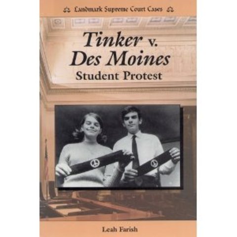 Tinker v. Des Moines