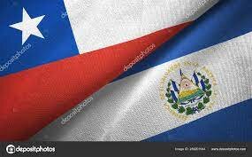 TLC EL SALVADOR-CHILE