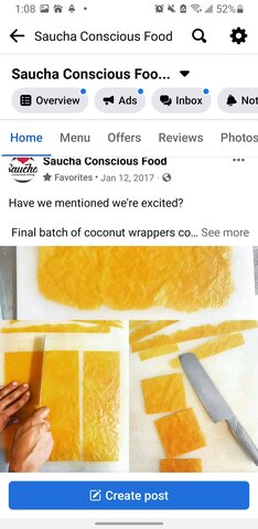 Cayman Cookout Appearance #2