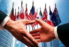 Acuerdo comercial multilateral