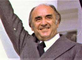 Estado benefactor agotado