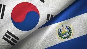 TLC EL SALVADOR-REP. DE COREA (COREA DEL SUR)