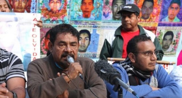 Declaraciones de quien encabezó la Primera Visiraduría de La CNDH