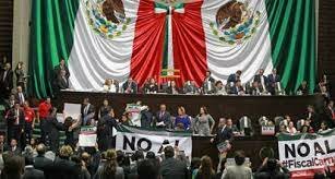 Politica exterior de Mexico