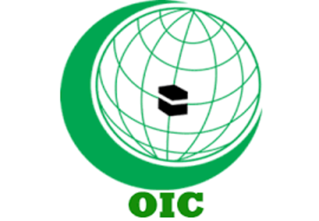 Organización Internacional de Comercio (OIC)