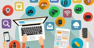 Tecnologías de la información