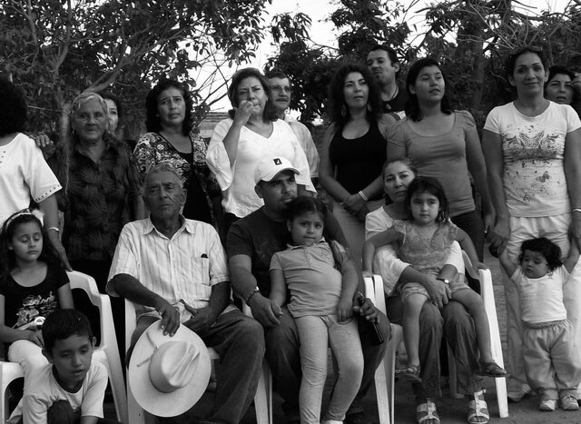 Me mudé a otro estado