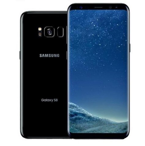 GALAXY S8 Edge