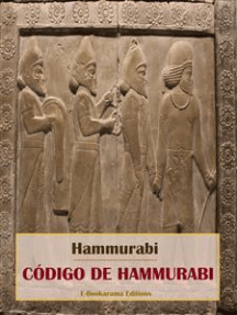 Código de Hammurabi