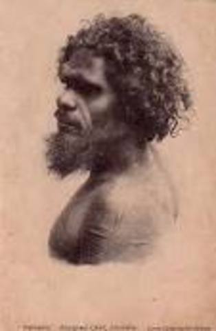 Aboriginal