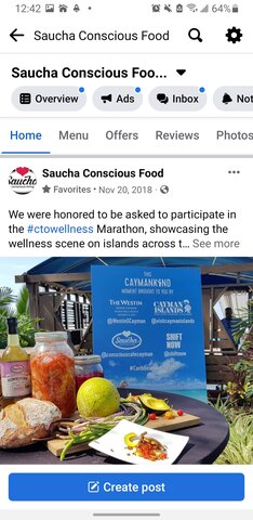 DOT Wellness Marathon Contributor