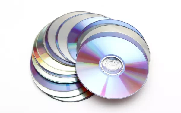 CD