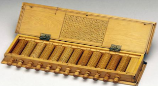 Explosión de las matemáticas árabes