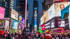 Timeline: HISTORIA DE LA PUBLICIDAD