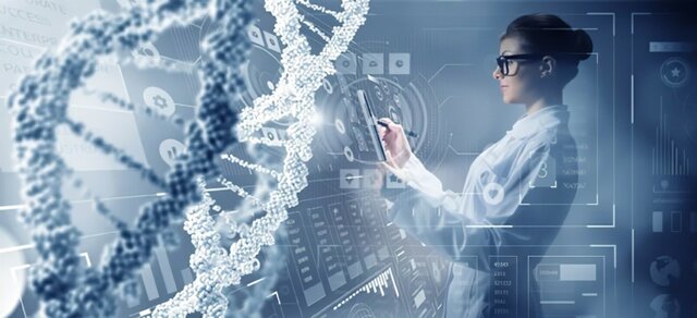 Incorporación creciente de tecnología al campo médico