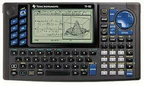 Calculadora Algebraica