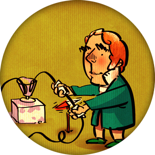 Relación entre la electricidad y el magnetismo