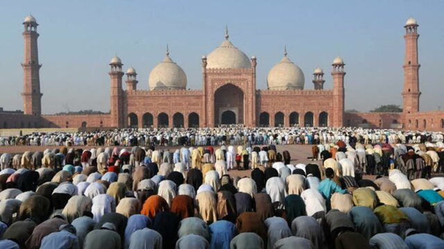 Expansión del islam