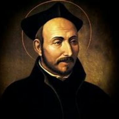 Timeline: Ignacio de Loyola