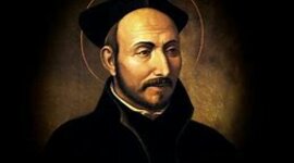Timeline: Ignacio de Loyola