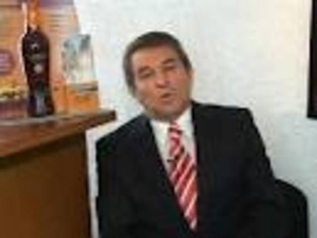 Las entrevistas se hacían más interesantes...