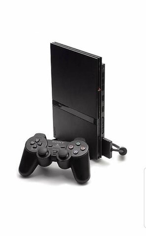 Playstation 2