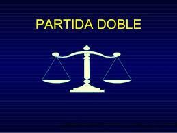 Partida Doble