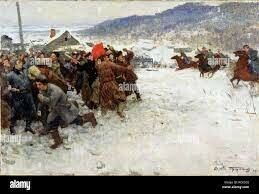 Lena goldfield massacre