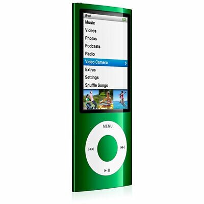 IPod Nano