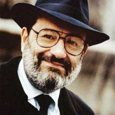 Timeline: Historia de la Semiótica de Humberto Eco