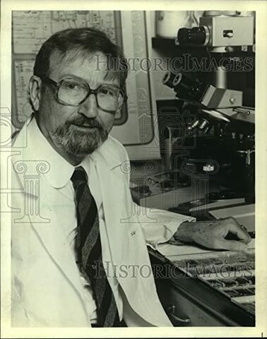 El término bioética.