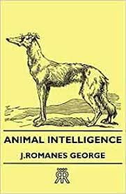 Obra: Inteligencia animal