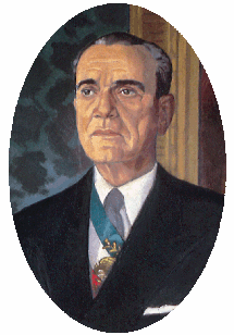 Adolfo Tomás Ruiz Cortines (Presidente 1952-1958)
