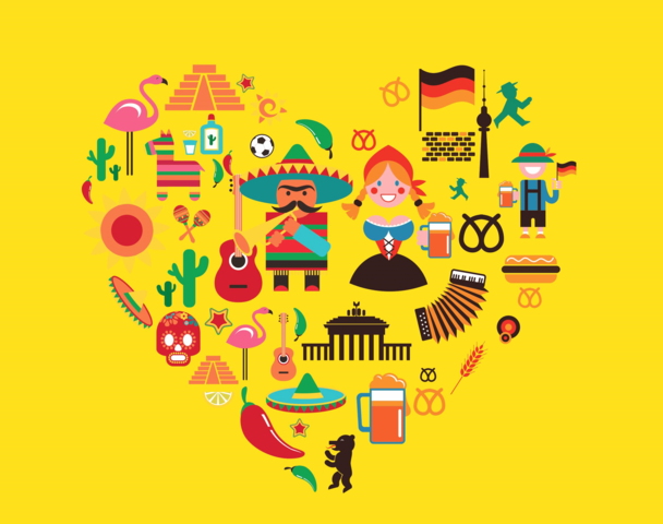 Plantear las tres hipótesis referidas