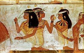 Egipto y sus aportes a la ciencia