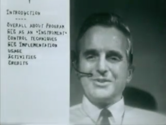 Prototype of the Computer