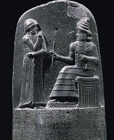 Código de Hammurabi