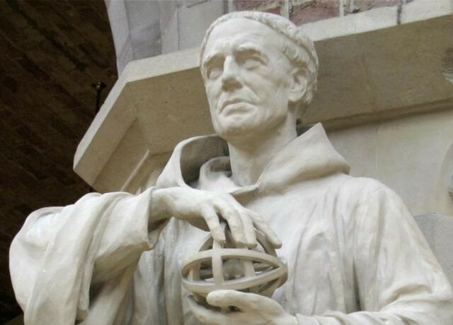 Roger Bacón (1214-1292)