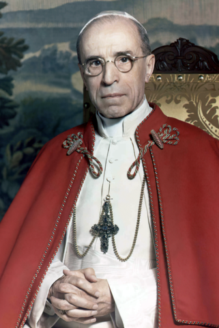 Papa Pio XII