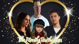 Timeline: The Family Buchanan