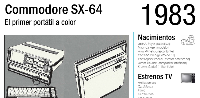 Quinta generación de computadoras