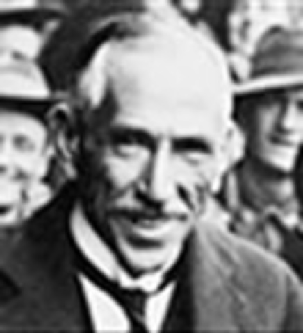 William Morris Hughes becomes Prime Minister