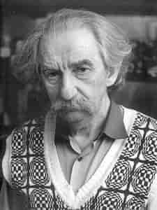 Jurij Lotman (1922 – 1993)