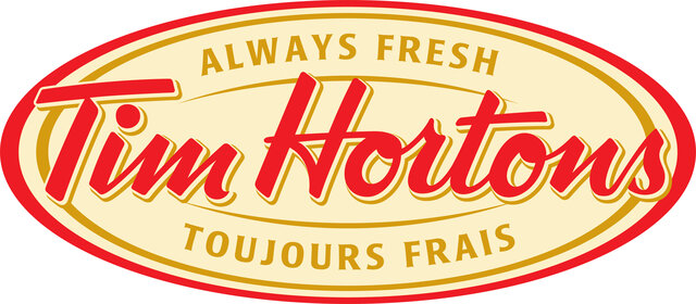 Started Work At Tim Hortons