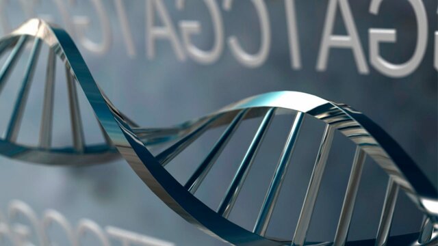 Avances de biología molecular.