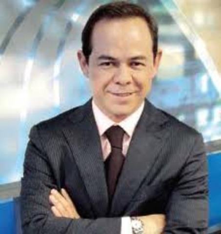 Guerrero de la Informacion Azteca