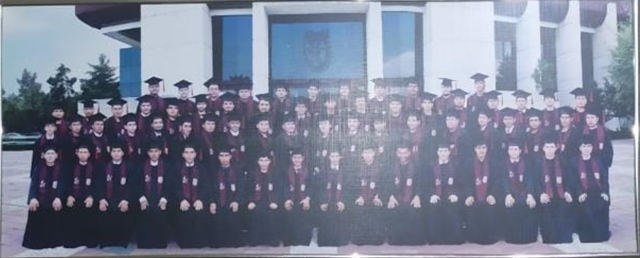 INGRESO A NIVEL SUPERIOR