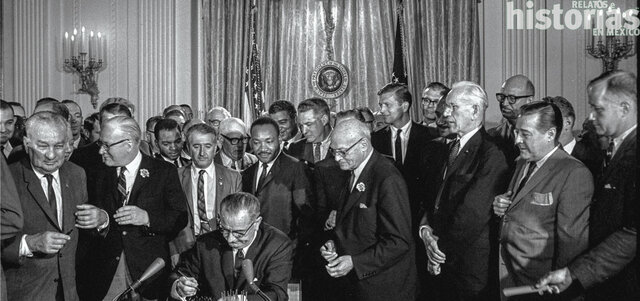 Legislación de los derechos civiles.